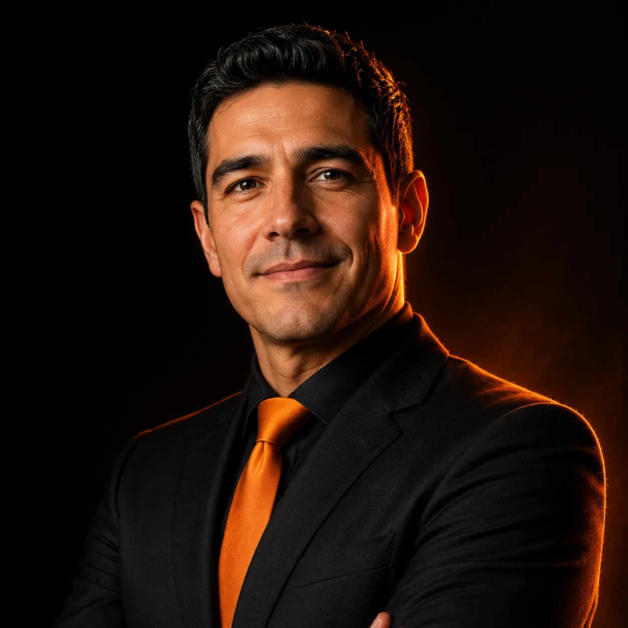 Diego Ávila — analista de casino Winner México